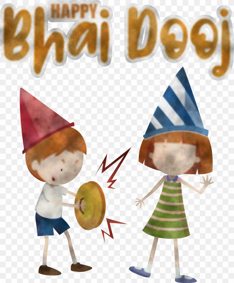 Bhai Dooj Bhai Beej Bhau Beej, PNG, 2470x3000px, Bhai Dooj, Behavior, Character, Hat, Human Download Free