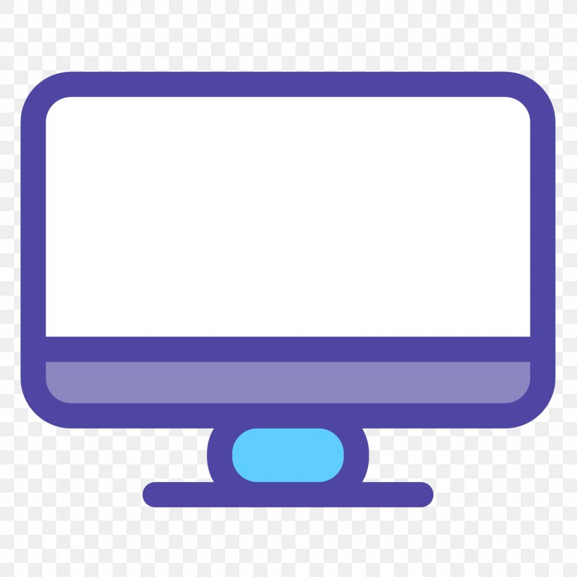 Computer Monitors, PNG, 1500x1500px, Computer Monitors, Area, Blue, Computer, Computer Icon Download Free