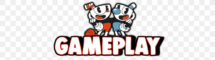 Cuphead Gameplay Unity Font, PNG, 1152x324px, Cuphead, Boss, Brand, Devil, Fictional Character Download Free