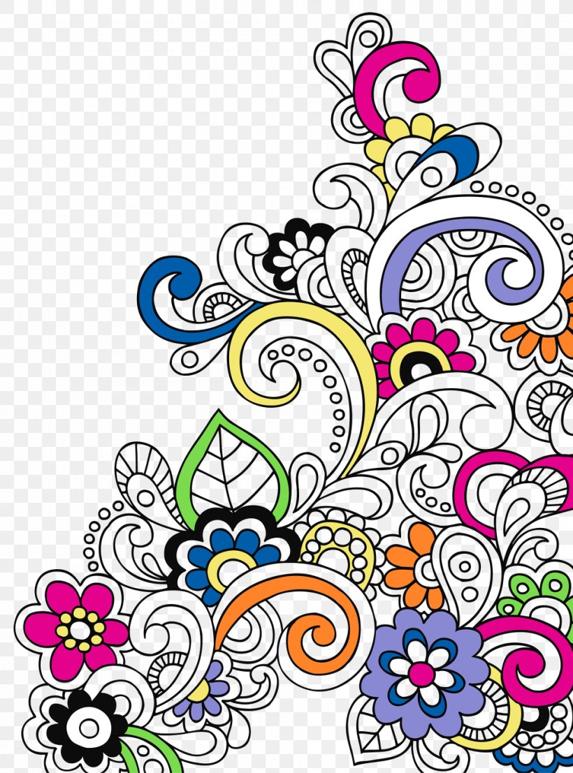 Floral Design Graphic Design Visual Arts, PNG, 1000x1350px, Floral Design, Area, Art, Artwork, Flora Download Free