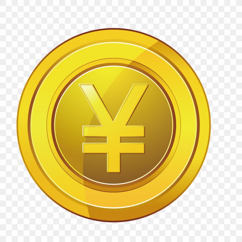 Gold Coin Icon, PNG, 1500x1500px, Gold Coin, Coin, Currency, Designer, Gold Download Free