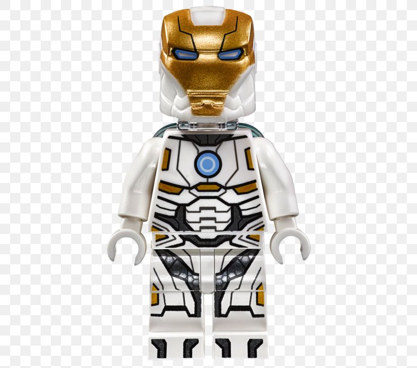 Iron Man Lego Marvel Super Heroes Lego Marvel's Avengers Lego Minifigure, PNG, 438x724px, Iron Man, Fictional Character, Figurine, Football Equipment And Supplies, Iron Man 3 Download Free