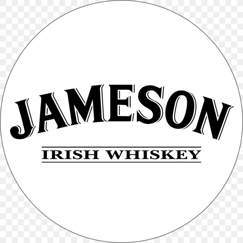 Jameson Irish Whiskey Irish Cuisine Single Pot Still Whiskey, PNG, 1063x1063px, Jameson Irish Whiskey, Absolut Vodka, Area, Blended Whiskey, Brand Download Free