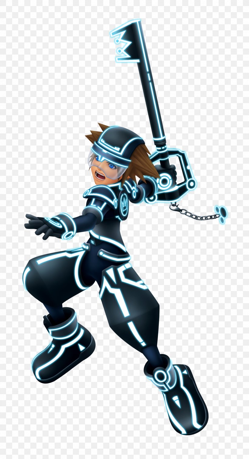 Kingdom Hearts 3D: Dream Drop Distance Kingdom Hearts III Kingdom Hearts Birth By Sleep Kingdom Hearts Coded Space Paranoids, PNG, 1596x2948px, Kingdom Hearts Iii, Action Figure, Baseball Equipment, Figurine, Game Download Free