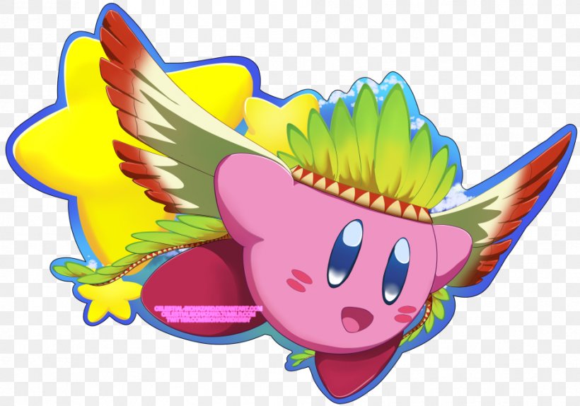 Kirby Air Ride Kirby: Triple Deluxe Super Smash Bros. Image, PNG, 941x659px, Kirby Air Ride, Art, Artist, Biological Hazard, Deviantart Download Free