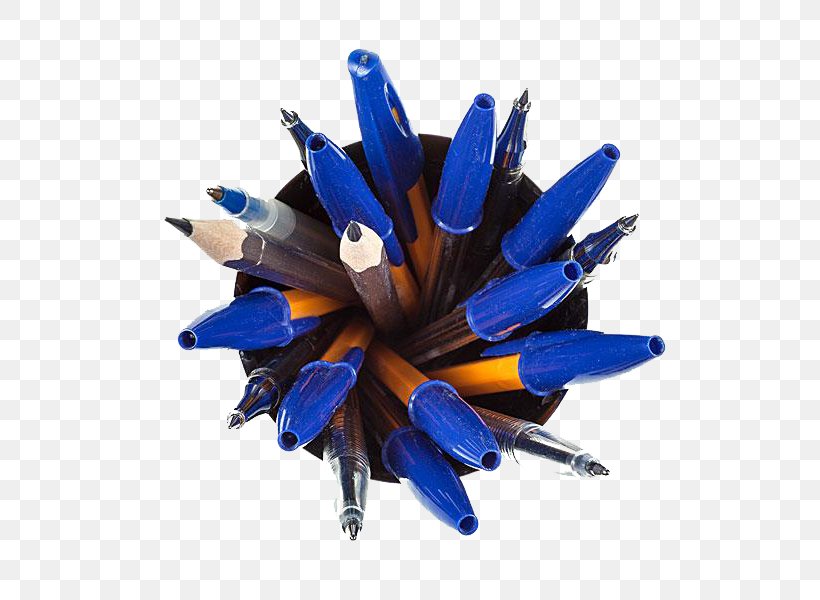 Pencil Stock Photography Shutterstock, PNG, 600x600px, Pen, Alamy, Blue, Cobalt Blue, Color Download Free