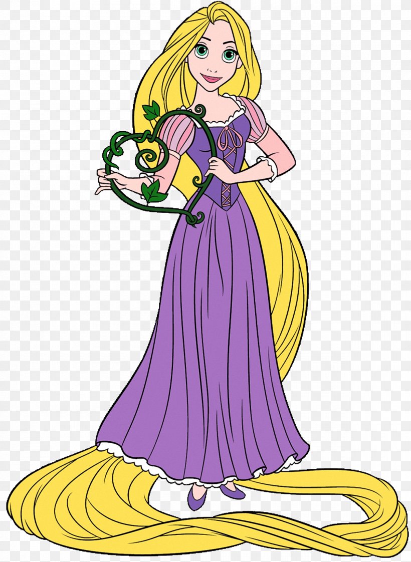 Rapunzel Belle Princess Aurora Princess Jasmine Clip Art, PNG, 1200x1642px, Watercolor, Cartoon, Flower, Frame, Heart Download Free