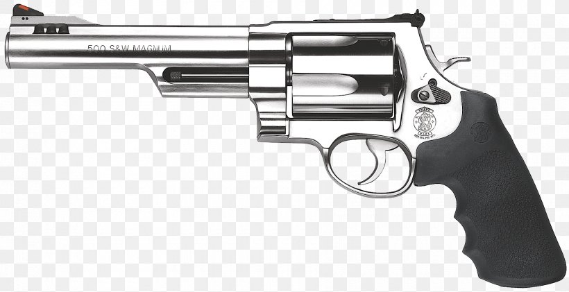 .500 S&W Magnum Smith & Wesson Model 500 Revolver Cartuccia Magnum, PNG, 1800x926px, 460 Sw Magnum, 500 Sw Magnum, Air Gun, Airsoft, Ammunition Download Free