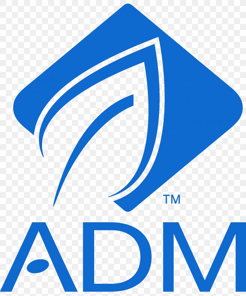 Archer Daniels Midland NYSE:ADM Logo Mirel Company, PNG, 1826x2200px, Archer Daniels Midland, Agriculture, Area, Biofuel, Blue Download Free