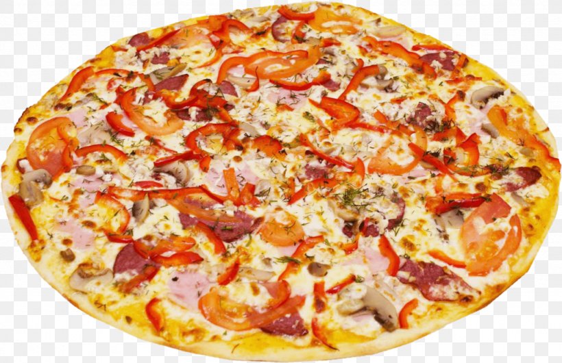 California-style Pizza Sicilian Pizza Tarte Flambée Italian Cuisine, PNG, 1024x663px, Californiastyle Pizza, American Food, California Style Pizza, Cuisine, Delivery Download Free