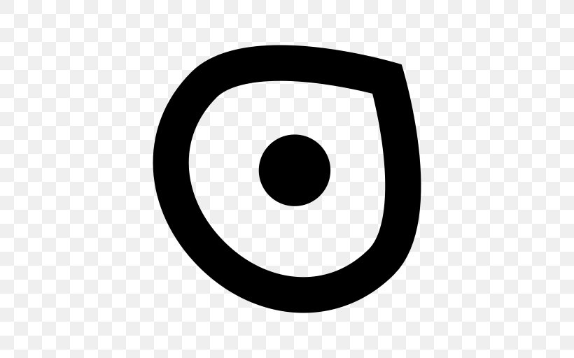 Empathy Symbol Sign, PNG, 512x512px, Empathy, Alchemical Symbol, Astrological Symbols, Black And White, Eye Download Free