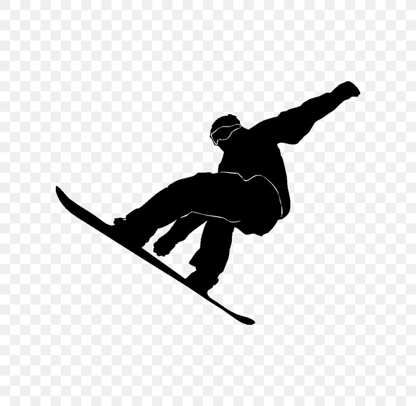 CrewOnline Snowboarding Ski Bindings Skiing Recreation, PNG, 800x800px, Snowboarding, Atsushi, Black And White, Jumping, Recreation Download Free