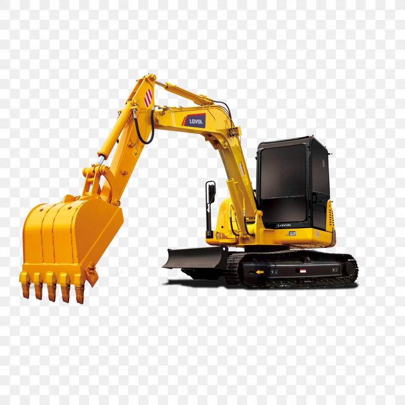 Excavator Machine Toy, PNG, 3000x3000px, Excavator, Bulldozer, Compact Excavator, Construction Equipment, Crane Download Free