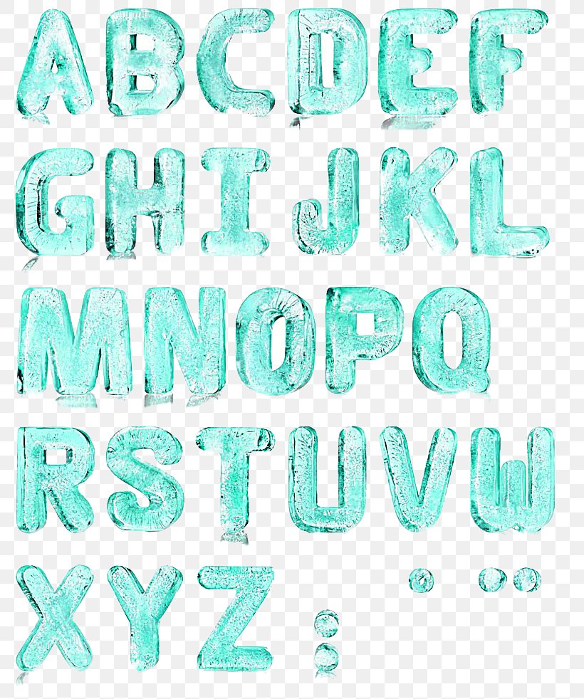 Free Ice Blue Water Alphabet Buckle Material, PNG, 800x982px, Ice, Alphabet, Aqua, Blue, English Download Free