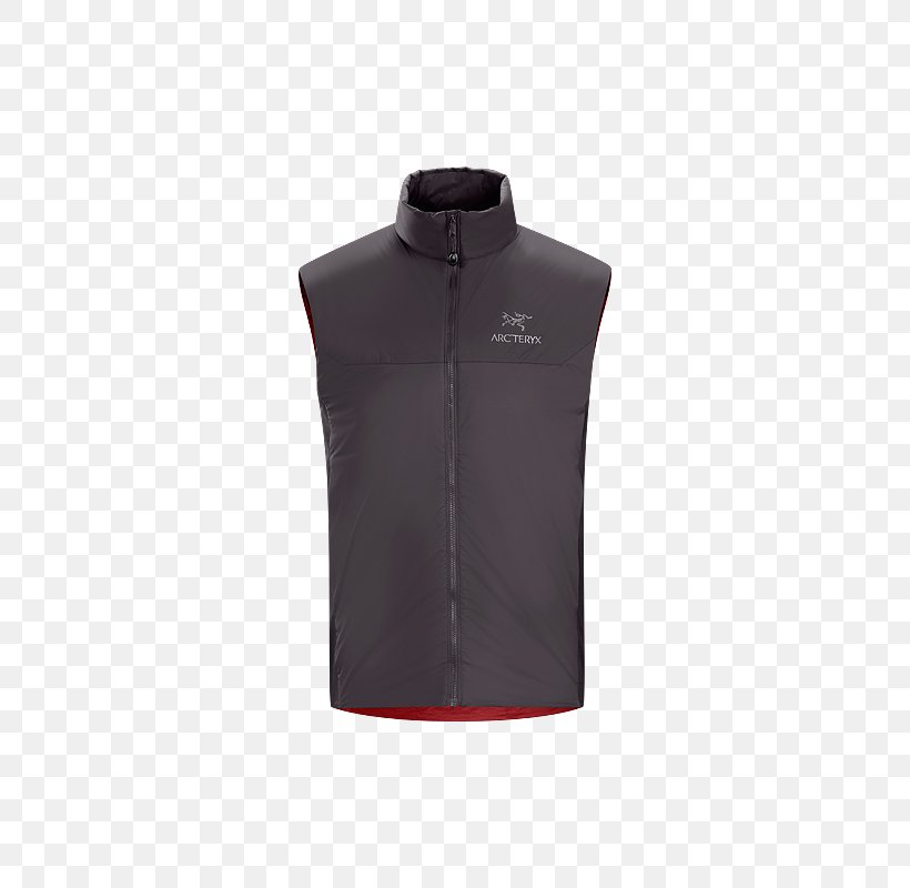 Gilets Sleeve, PNG, 700x800px, Gilets, Black, Neck, Outerwear, Sleeve Download Free