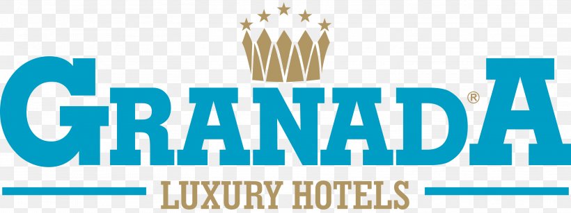 Granada Luxury Belek Granada Luxury Belek Logo Hotel, PNG, 2938x1100px, Granada, Belek, Brand, Child, Granada Luxury Belek Download Free