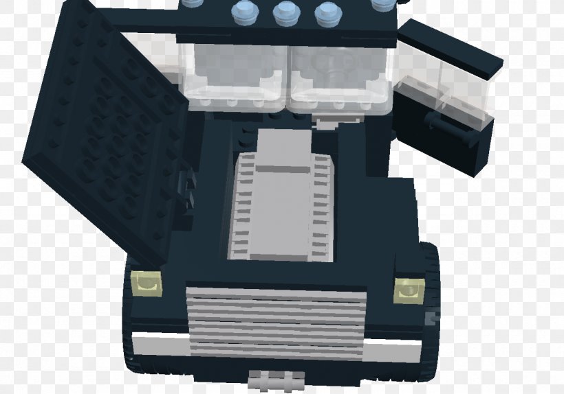 Ironhide Transformers Plastic Technology, PNG, 1280x897px, Ironhide, Computer Hardware, Film, Hardware, Lego Digital Designer Download Free
