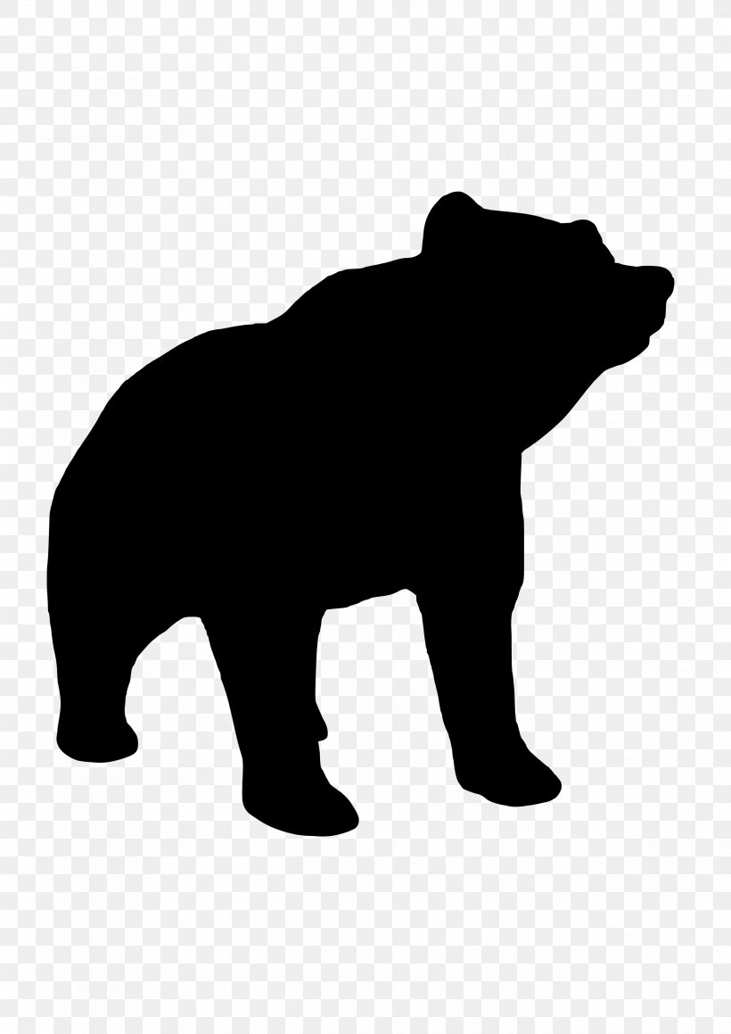 Mascot Logo, PNG, 2480x3508px, Bear, American Black Bear, Animal Figure, Art, Brown Bear Download Free