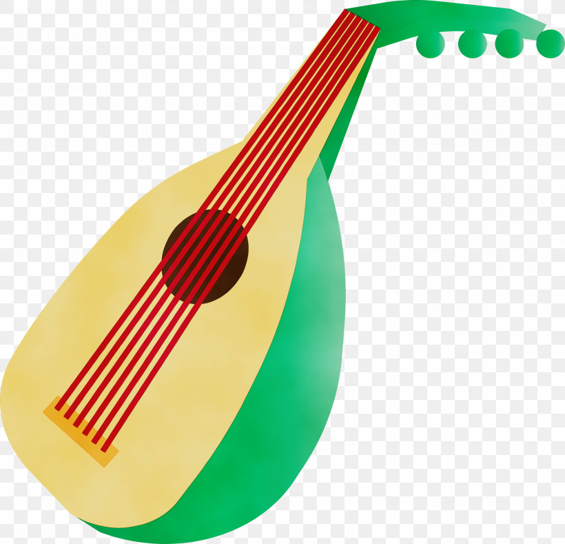 Musical Instrument, PNG, 3000x2887px, Arabic Culture, Musical Instrument, Paint, Watercolor, Wet Ink Download Free