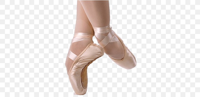 Pointe Shoe Pointe Technique Dance Ballet Shoe, PNG, 400x400px, Watercolor, Cartoon, Flower, Frame, Heart Download Free