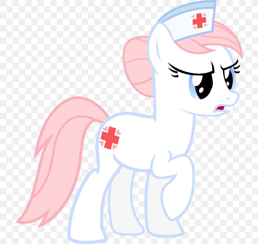 Pony DeviantArt Dipper Pines Nurse Redheart, PNG, 722x778px, Watercolor, Cartoon, Flower, Frame, Heart Download Free