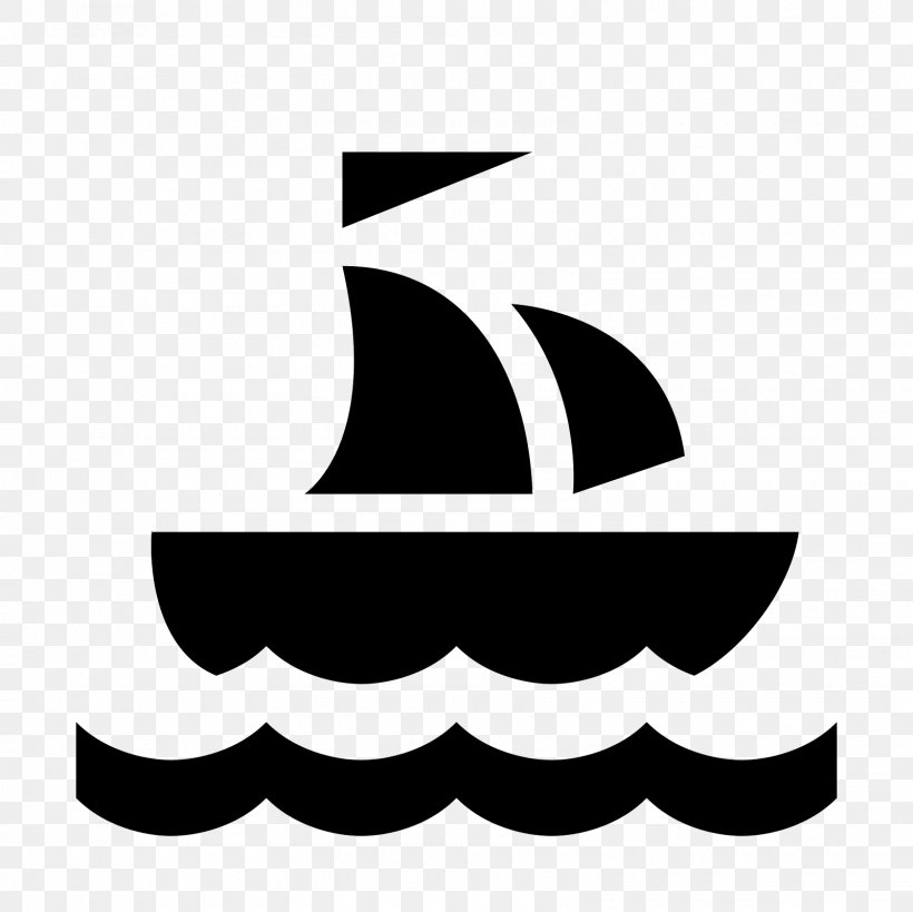 Sailing Ship Boat, PNG, 1600x1600px, Sailing Ship, Black, Black And White, Boat, Brand Download Free