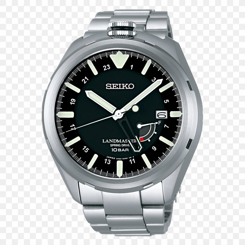 Spring Drive Seiko セイコー・プロスペックス Diving Watch, PNG, 1102x1102px, Spring Drive, Automatic Quartz, Brand, Diving Watch, Hardware Download Free