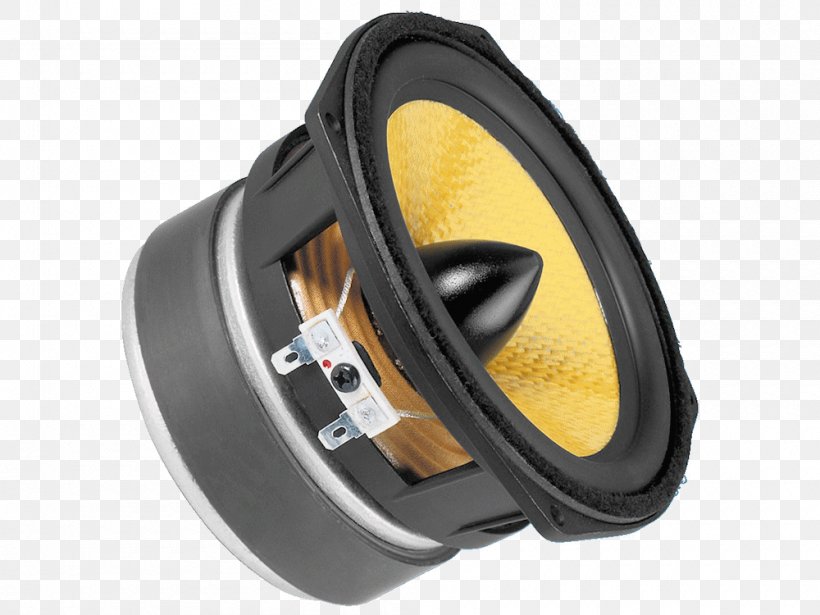 Subwoofer Loudspeaker Mid-range Speaker High Fidelity, PNG, 1000x750px, Subwoofer, Audio, Audio Equipment, Audio Power, Bass Download Free