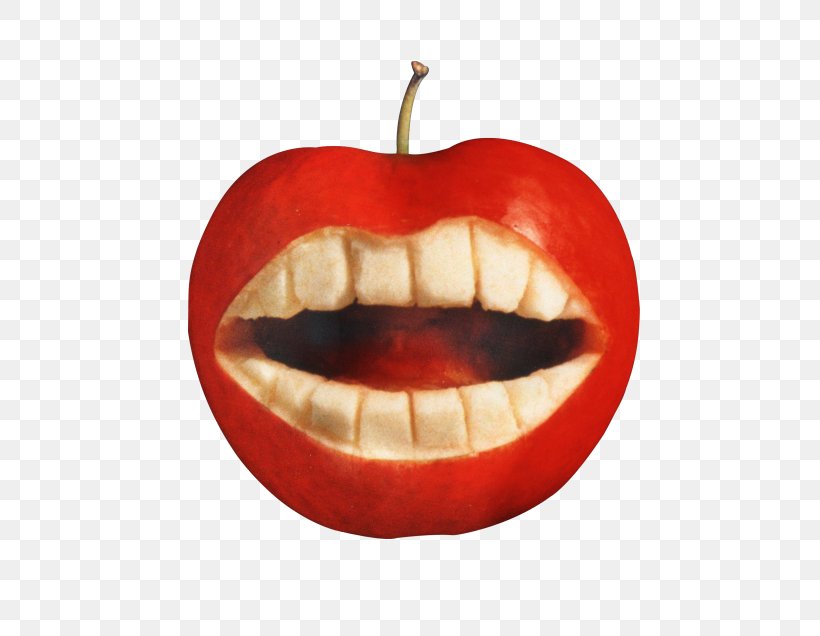 Tooth Apple, PNG, 699x636px, Tooth, Apple, Fruit, Jaw, Lip Download Free