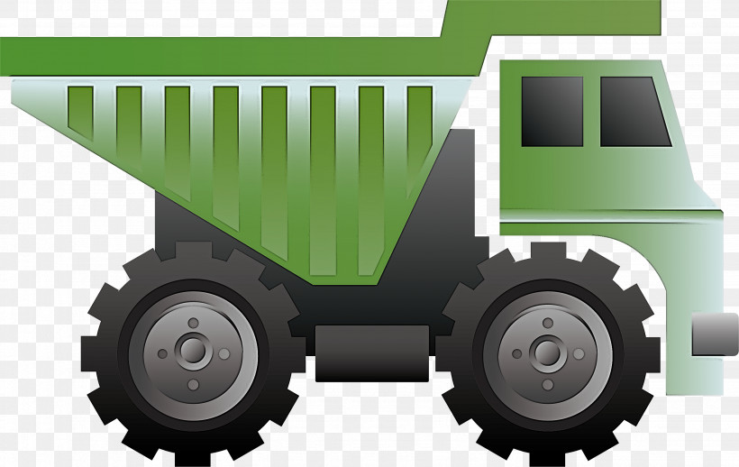 Transport Garbage Truck Vehicle Construction Equipment Rolling, PNG, 2878x1819px, Transport, Construction Equipment, Garbage Truck, Rolling, Truck Download Free