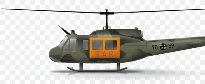 Bell UH-1 Iroquois Helicopter Rotor Bell 212 UH-1D, PNG, 1042x428px, Bell Uh1 Iroquois, Air Force, Aircraft, Bell, Bell 212 Download Free