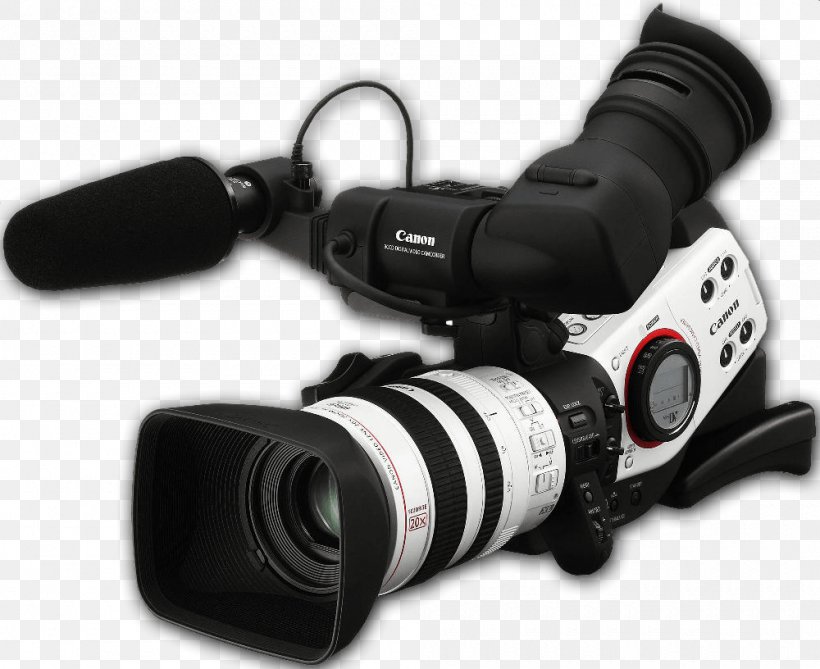 Canon XL2 Canon PowerShot S5 IS Video Camera Camcorder, PNG, 1000x816px, Canon Xl2, Camera, Camera Accessory, Camera Lens, Cameras Optics Download Free