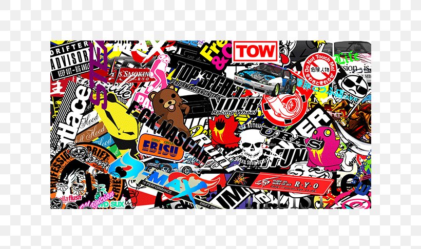 Car Sticker Japanese Domestic Market Decal Bomb, PNG, 650x486px, Car, Adhesive, Advertising, Bomb, Brand Download Free