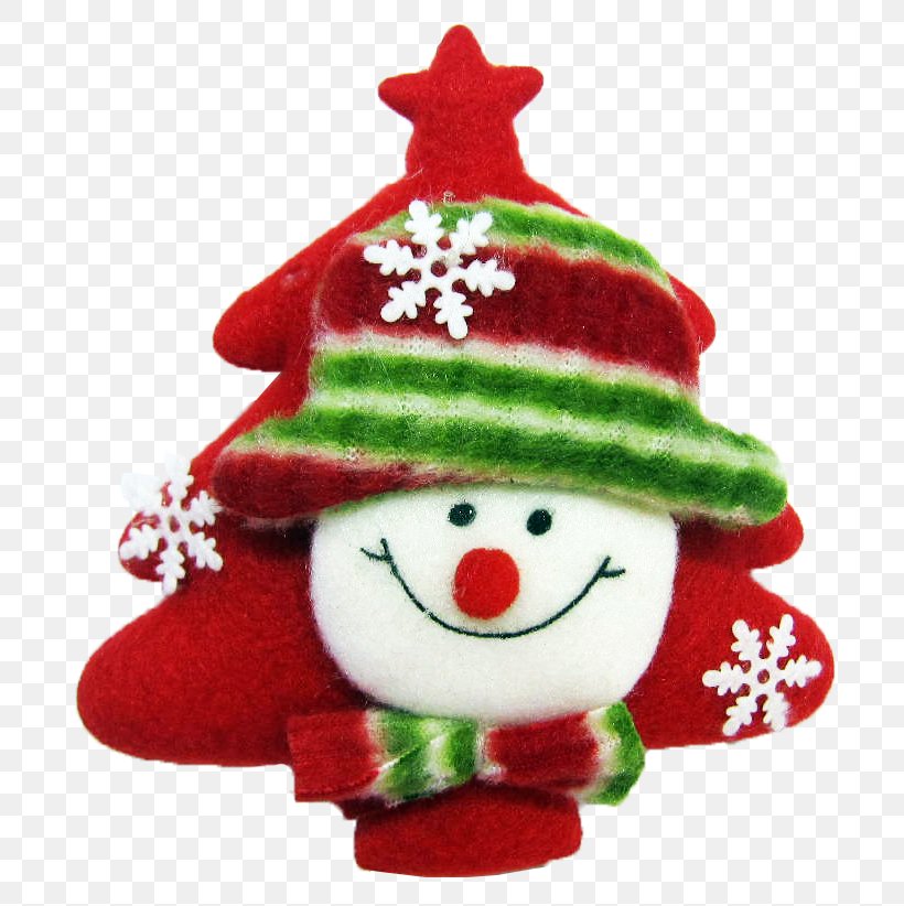 Christmas Ornament Snowman Santa Claus, PNG, 738x822px, Christmas Ornament, Bonnet, Boot, Button, Character Download Free