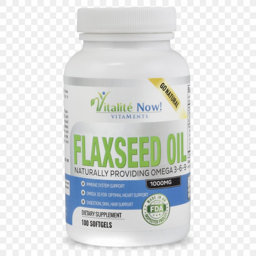 Dietary Supplement Linseed Oil Acid Gras Omega-3 Olive Leaf Oleuropein, PNG, 1024x1024px, Dietary Supplement, Adrenal Fatigue, Antioxidant, Extract, Fish Oil Download Free