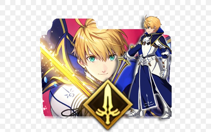 Fate/stay Night Saber Fate/Zero King Arthur Fate/Grand Order, PNG, 514x512px, Watercolor, Cartoon, Flower, Frame, Heart Download Free