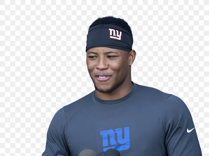 Football Cartoon, PNG, 2316x1728px, Saquon Barkley, Baseball Cap, Beanie, Bonnet, Cap Download Free