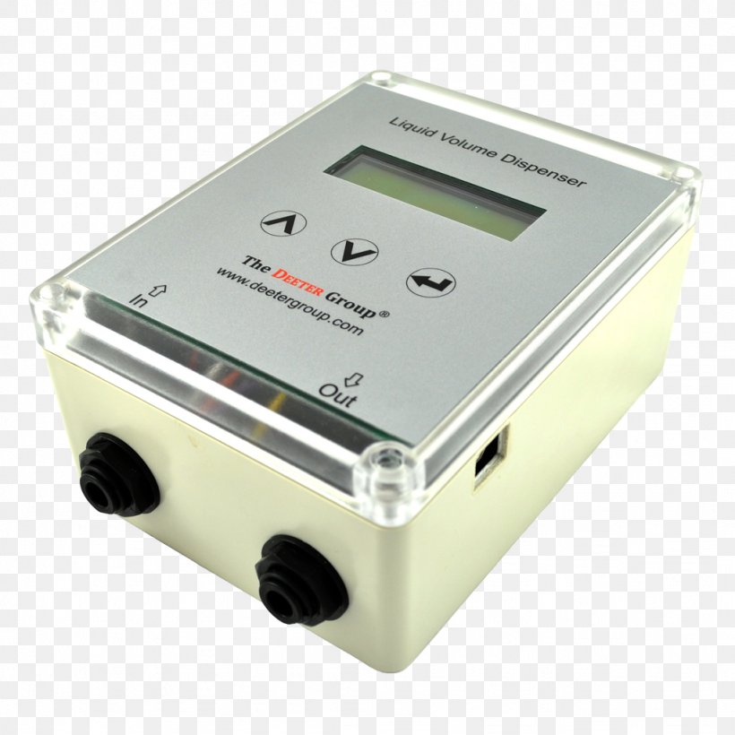 Liquid Volume Deeter Electronics Inc., PNG, 1024x1024px, Liquid, Atex Directive, Deeter Electronics Inc, Electronics, Electronics Accessory Download Free