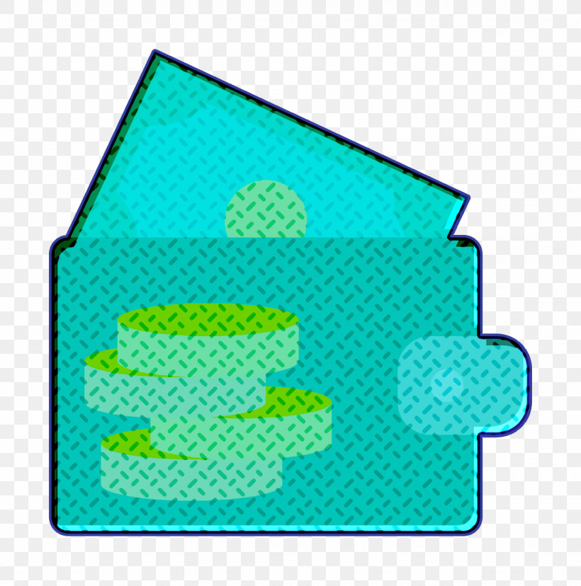 Payslip Icon Payment Icon Wallet Icon, PNG, 1128x1140px, Payslip Icon, Aqua, Green, Payment Icon, Teal Download Free