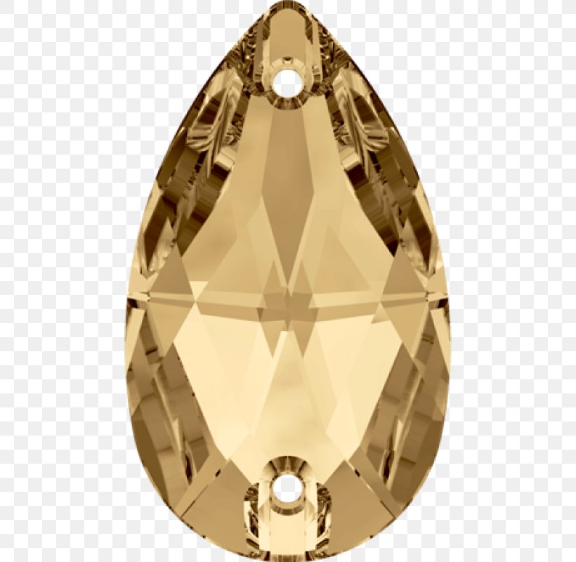 Swarovski AG Crystal Imitation Gemstones & Rhinestones Necklace Bead, PNG, 800x800px, Swarovski Ag, Bead, Bijou, Brass, Clothing Download Free