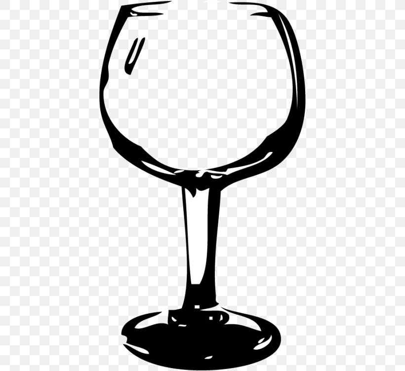 Wine Glass Clip Art Champagne Glass Martini Cocktail Glass, PNG, 419x752px, Wine Glass, Art, Black White M, Blackandwhite, Champagne Glass Download Free
