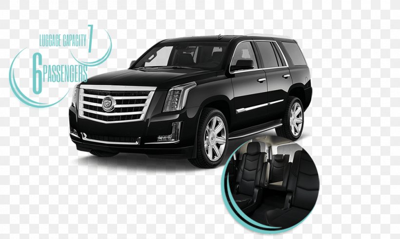 2015 Cadillac Escalade 2018 Cadillac Escalade Sport Utility Vehicle Car, PNG, 1000x600px, 2018 Cadillac Escalade, Automotive Design, Automotive Exterior, Automotive Lighting, Automotive Tire Download Free