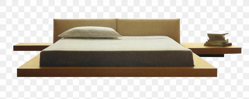 Bed Frame Couch Interior Design Services, PNG, 3250x1290px, Bed Frame, Bed, Bedding, Bedroom, Chair Download Free
