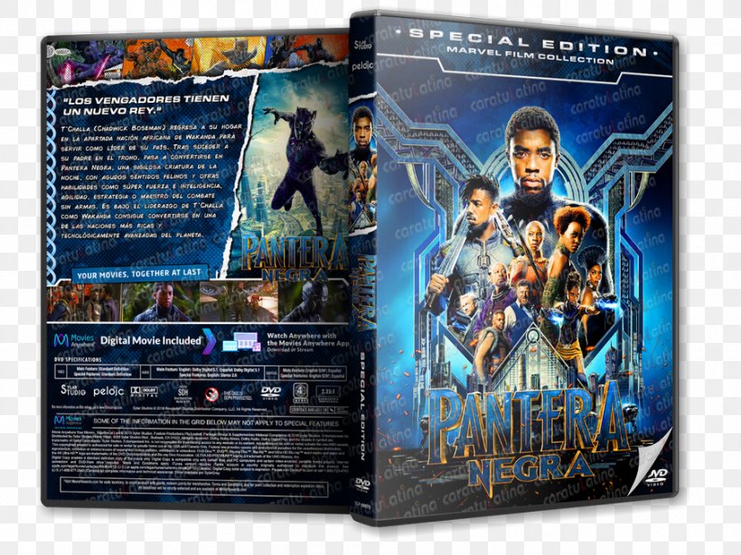 Black Panther Film How To Train Your Dragon Ocean's Avengers, PNG, 906x680px, Black Panther, Action Figure, Avengers, Avengers Infinity War, Deadpool 2 Download Free