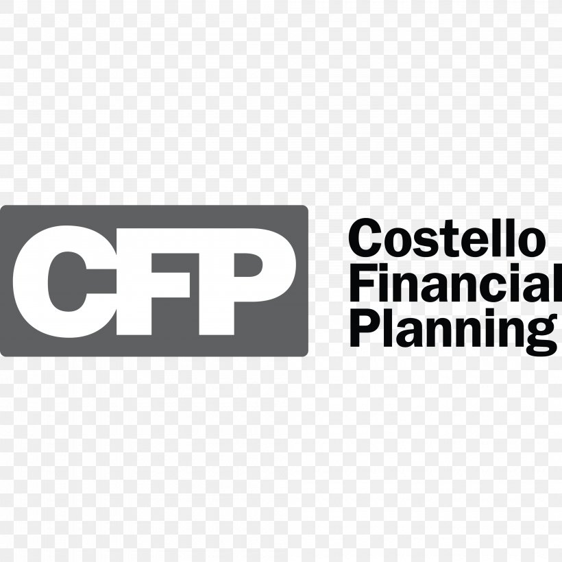 Finance Costello Financial Planning Certified Financial Planner, PNG, 4000x4000px, Finance, Area, Brand, Business, Certified Financial Planner Download Free