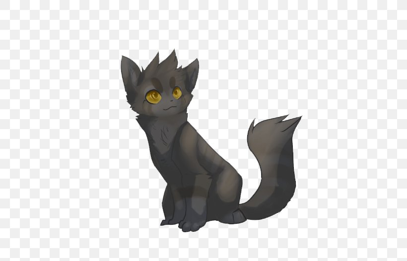 Korat Black Cat Kitten Whiskers Dog, PNG, 633x526px, Korat, Black Cat, Canidae, Carnivoran, Cartoon Download Free