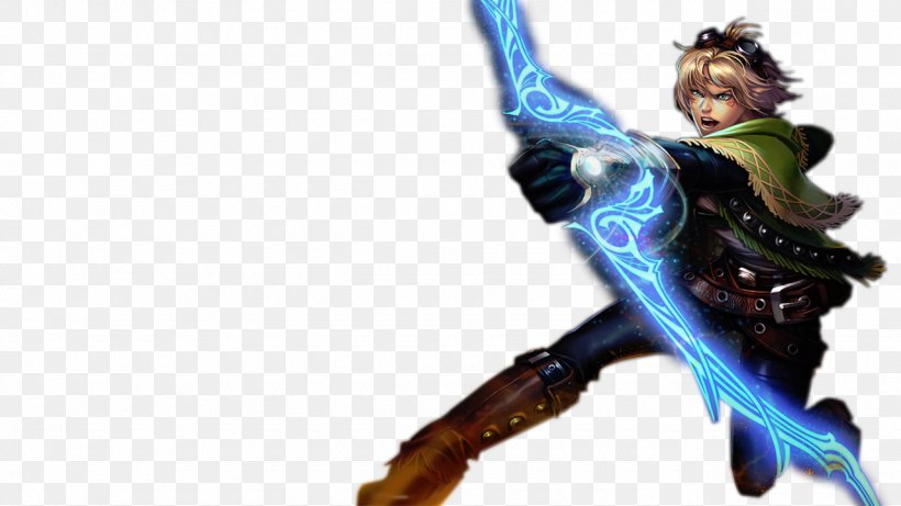 League Of Legends Ezreal Lux Wikia, PNG, 1280x720px, League Of Legends, Action Figure, Ezreal, Fan Art, Fictional Character Download Free