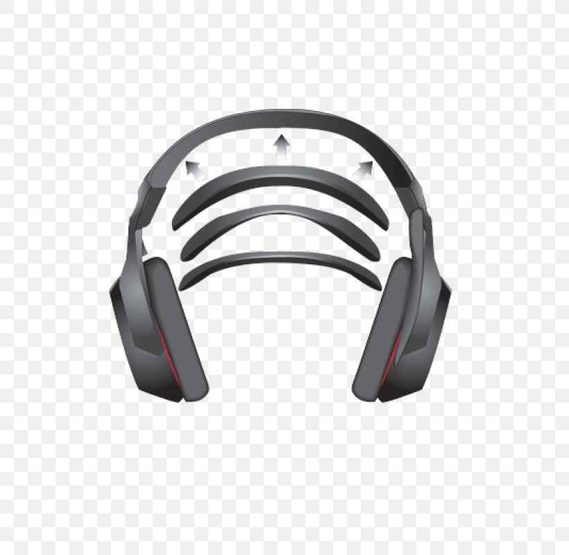 Logitech G35 Headphones 7.1 Surround Sound Audio, PNG, 800x800px, 71 Surround Sound, Logitech G35, Audio, Audio Equipment, Dolby Headphone Download Free