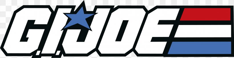 Logo Hasbro G.I. Joe: A Real American Hero HasCon G.I. Joe: Classic Collection, PNG, 4124x1027px, Logo, Action Man, Action Toy Figures, Blue, Brand Download Free