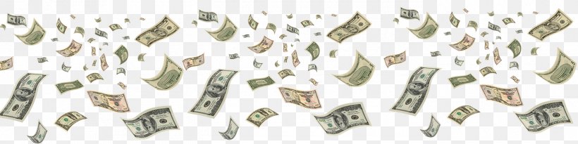 Money Finance Breathtec Biomedical Banknote, PNG, 1400x351px, Money, Banknote, Black, Black And White, Breathtec Biomedical Download Free